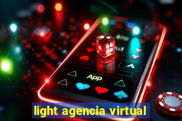 light agencia virtual